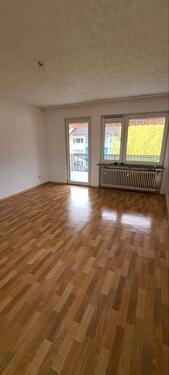 Foto - Etagenwohnung zur Miete in Rastatt