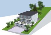 Foto - Einfamilienhaus in Hohenroth Windshausen mit Grundstück