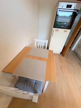 Foto - Etagenwohnung in Papenburg zur Miete