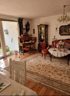 Foto - Etagenwohnung zur Miete in Wahlstedt