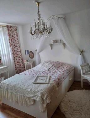 Foto - Etagenwohnung in Wahlstedt