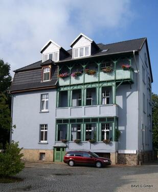 Foto - 2 Zimmer Etagenwohnung zur Miete in Hagenow