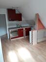 Foto - 2-Raum-DG-Wohnung Nordstadt - 320,00 EUR Kaltmiete,