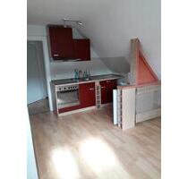 2-Raum-DG-Wohnung Nordstadt - 320,00 EUR Kaltmiete, in Schwerin (PLZ: 19055) Altstadt