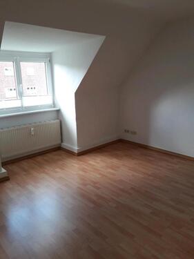 Foto - Etagenwohnung in Schwerin zur Miete