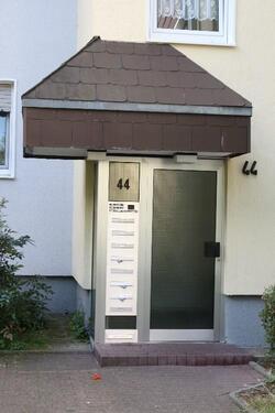 Foto - Etagenwohnung zur Miete in Recklinghausen