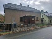 Foto - Einfamilienhaus Gemeinde Triebel OT Sachsgrün
