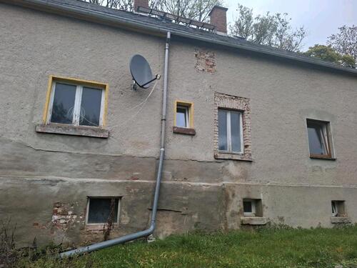 Foto - Einfamilienhaus zum Kaufen in Oelsnitz (Vogtland)