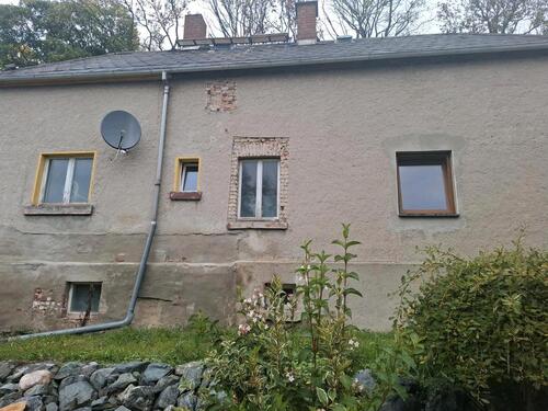Foto - Einfamilienhaus in Oelsnitz (Vogtland)