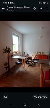 Foto - Etagenwohnung zur Miete in Schönebeck (Elbe)
