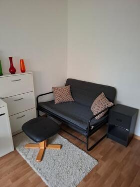 Foto - Etagenwohnung in Schönebeck (Elbe) zur Miete
