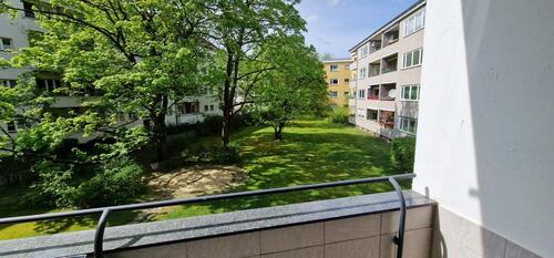 Foto - Eigentumswohnung - zwei Zimmer in Lankwitz