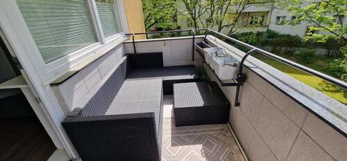 Foto - Etagenwohnung zum Kaufen in Berlin
