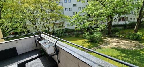 Foto - Etagenwohnung in Berlin