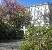Bitte keine Makler! Möblierte 1-Zi.-Wohnung in Toplage Kreuzberg - Berlin Friedrichshain-Kreuzberg