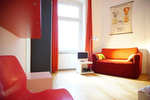 Foto - Etagenwohnung in Berlin