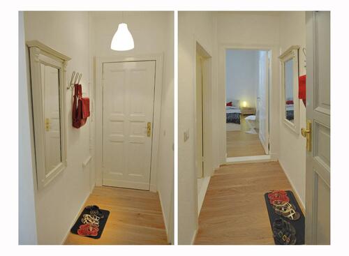 Foto - Etagenwohnung in Berlin zum Kaufen