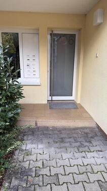 Foto - Etagenwohnung in Stuttgart