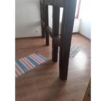 4- Raum Maisonette Wohnung im Zentrum von Herzberg - Herzberg (Elster)