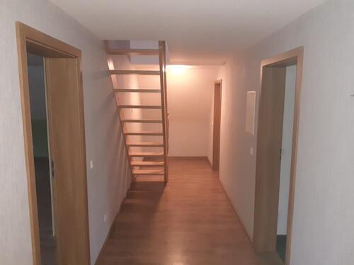 Foto - Etagenwohnung zur Miete in Herzberg (Elster)