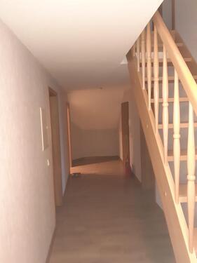 Foto - Etagenwohnung in Herzberg (Elster)