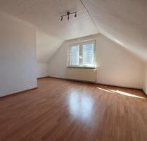 Gemütliche 2 Zimmer Dachgeschosswohnung in Gifhorn Stadt
