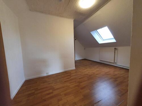 Foto - Etagenwohnung in Gifhorn