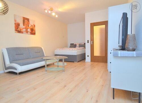 Foto - Etagenwohnung zur Miete in Nürnberg