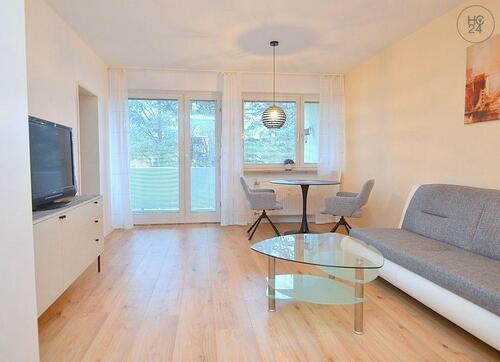 Foto - Etagenwohnung in Nürnberg