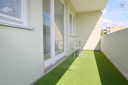 Foto - Etagenwohnung in Nürnberg zur Miete