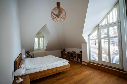 Foto - Etagenwohnung in Hamburg zum Kaufen