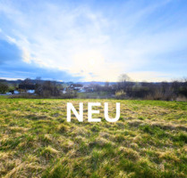 NEU Ortsrandlage, freier Blick-teilbar-AbersdorfSteinhöring