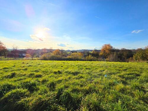 Foto - Grundstück in Steinhöring