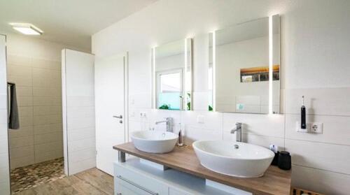 Foto - Einfamilienhaus in Düsseldorf