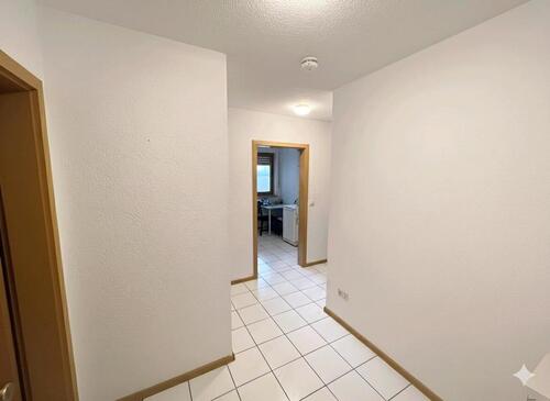 Foto - Etagenwohnung in Schwörstadt zur Miete