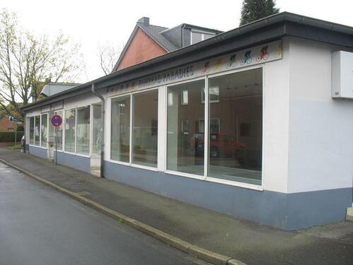 Foto - +++ Gewerbefläche im Wohngebiet im Angebot +++