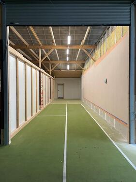 Foto - Lagerraum, Lagerhalle, LETTE zu vermieten