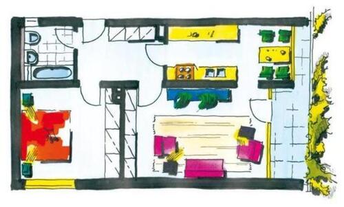 Foto - Ihre neue Wohnung in Bonn Heiderhof