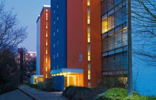 Foto - 2 Zimmer Etagenwohnung zum Kaufen in Bonn