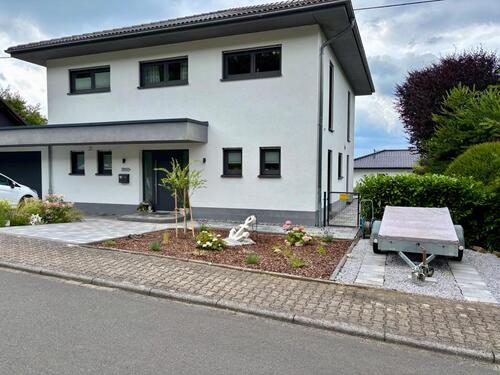 Foto - 1 Zimmer Einfamilienhaus zum Kaufen in Langenhahn