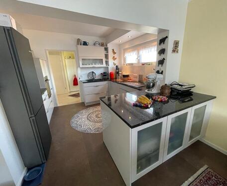 Foto - Große Maisonette Wohnung mit viel Potenzial