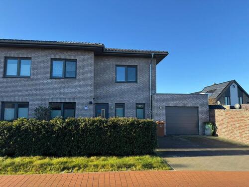 Foto - 6 Zimmer Einfamilienhaus zur Miete in Rehden