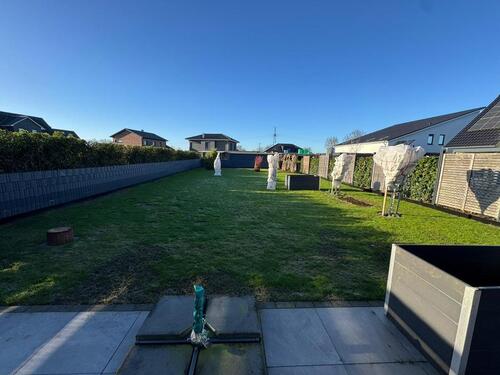 Foto - Einfamilienhaus in Rehden zur Miete