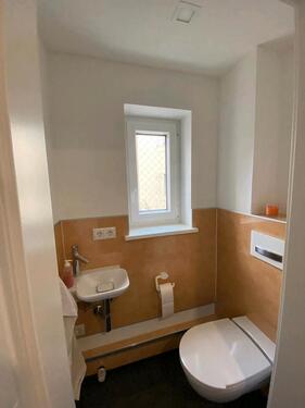 Foto - Erdgeschoßwohnung in Selb zur Miete