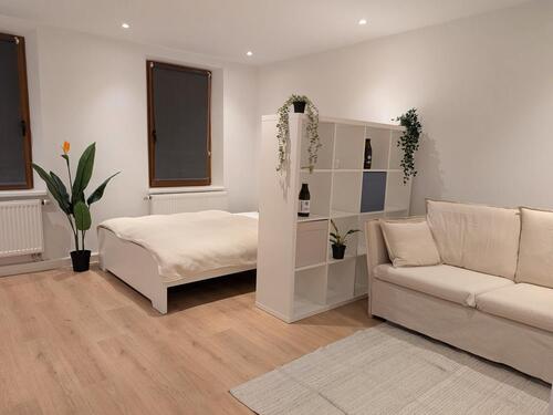 Foto - 1.5 Zimmer Hochparterre zur Miete in Nürnberg