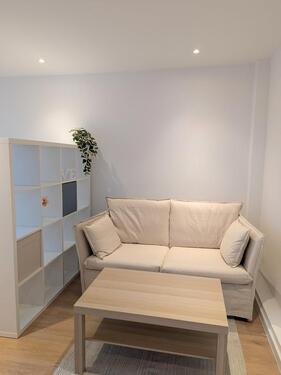 Foto - 1.5 Zimmer Hochparterre in Nürnberg