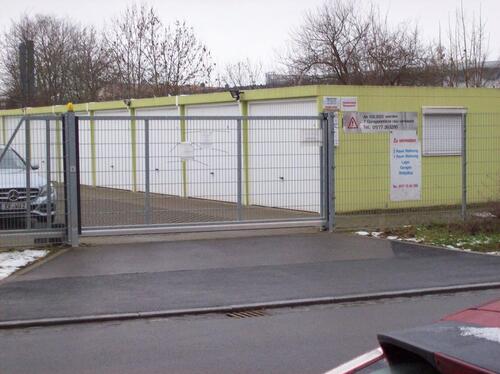 Foto - andere zur Miete in Erfurt