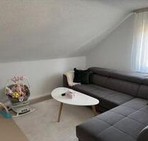 Dachgeschoss Wohnung zu Vermieten (3,5 Zimmer) - Welzheim