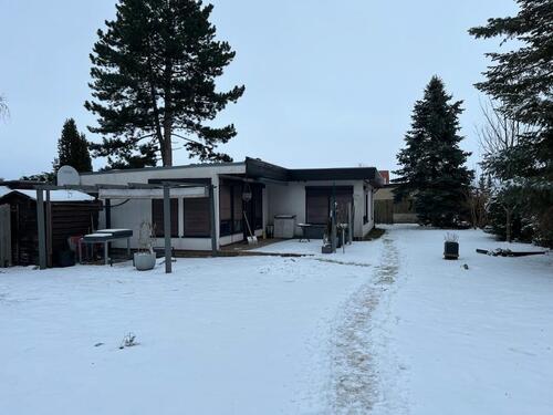 Foto - 3 Zimmer Bungalow zum Kaufen in Burg