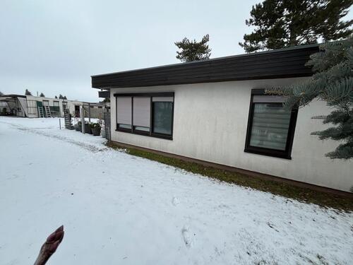 Foto - 3 Zimmer Bungalow in Burg